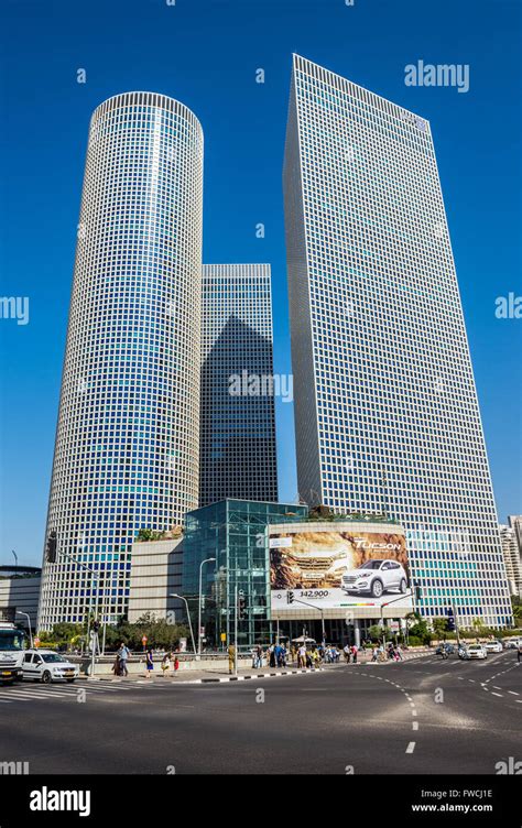 omega azrieli israel.